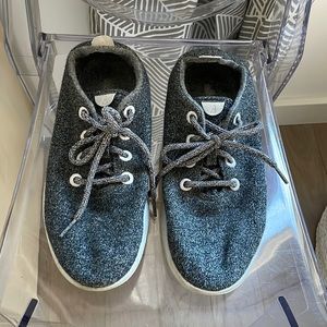 All Birds Wool runners Sneakers